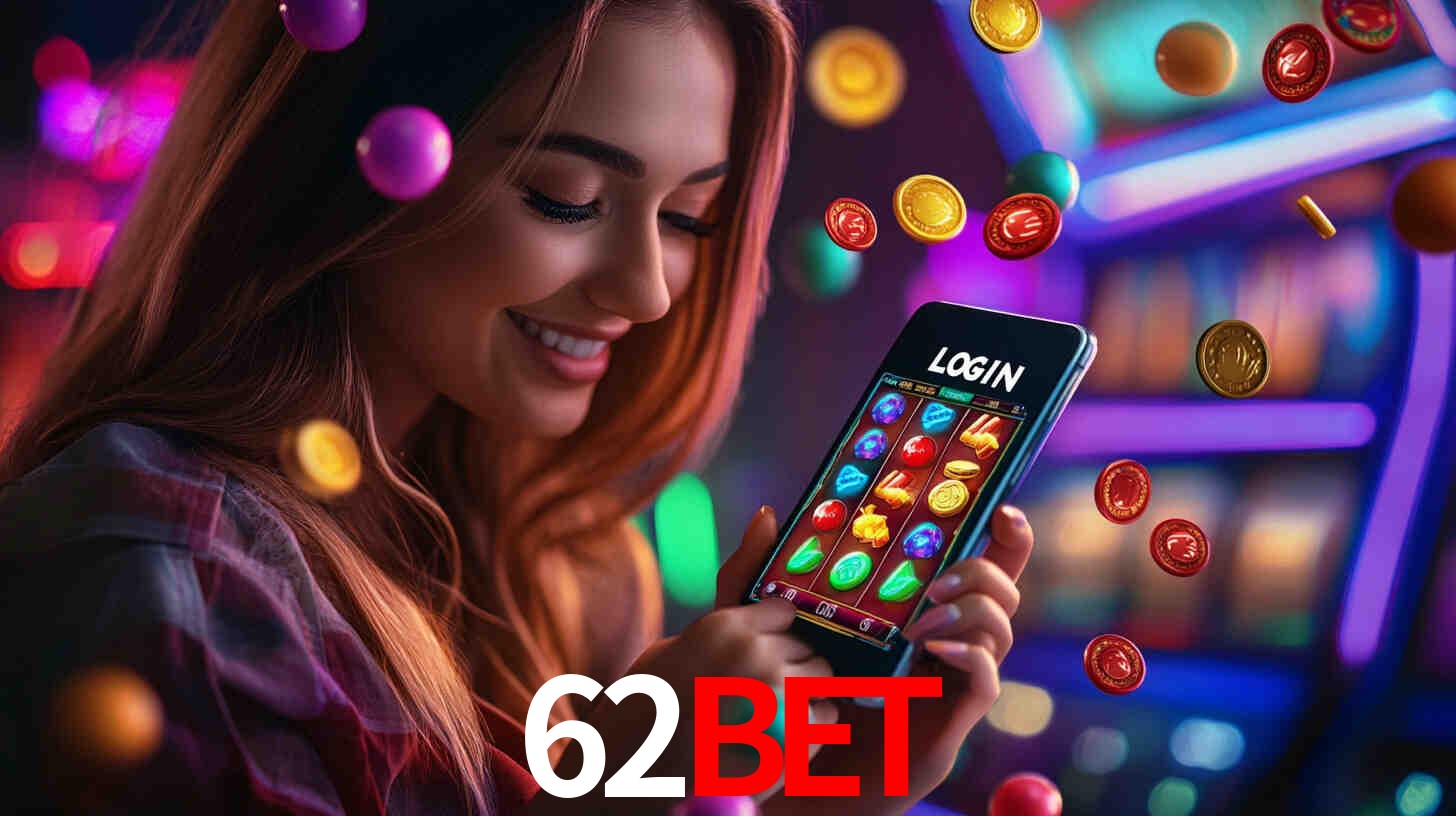 62bet: Seu Cassino Premiado com Pagamentos Rápidos