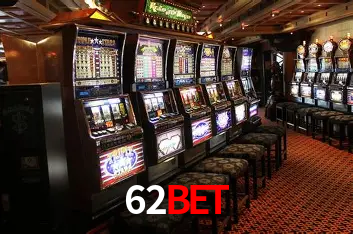 Desvendando o Mundo dos Jogos Virtuais na 62bet
