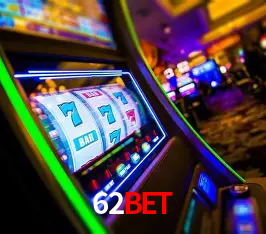A Revolução dos Aplicativos de Jogos no 62bet