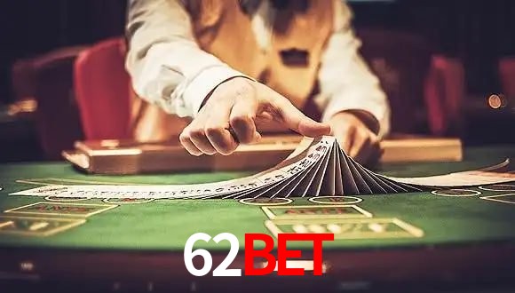 Blackjack Table 62bet