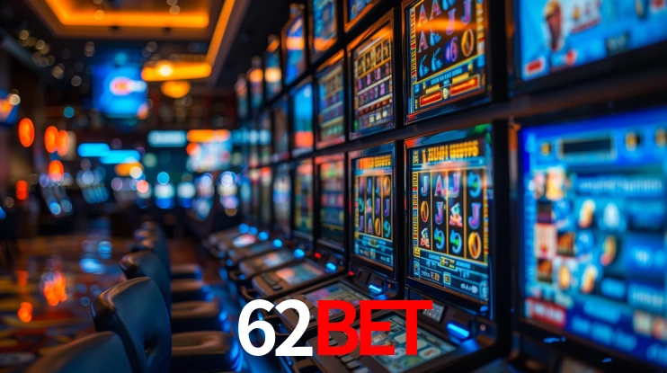 Secure Login 62bet