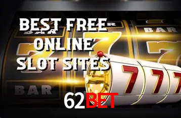 Descubra o Mundo do Cassino Online com 62bet