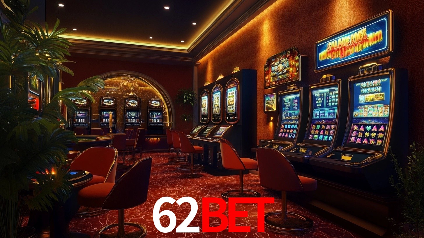 62bet App Interface