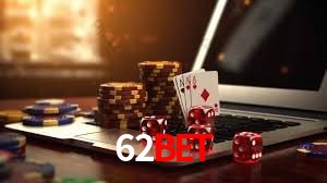 Desvendando o Mundo dos Jogos Virtuais na 62bet