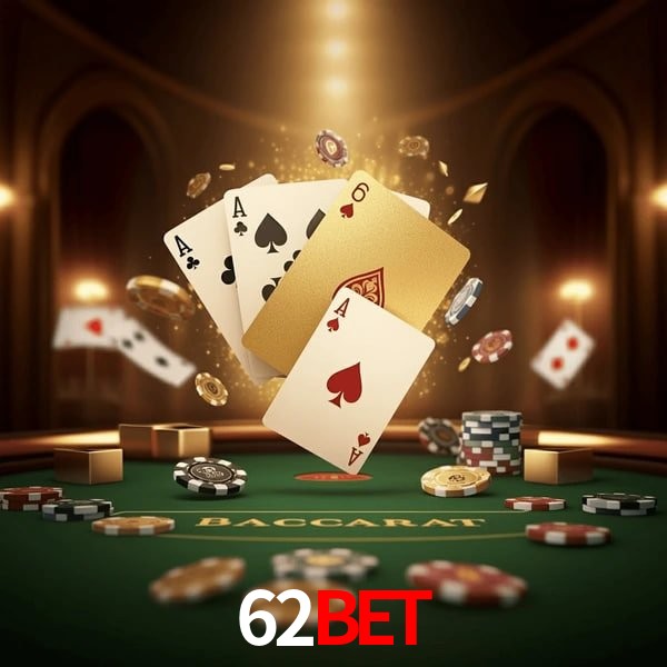 Live Casino 62bet