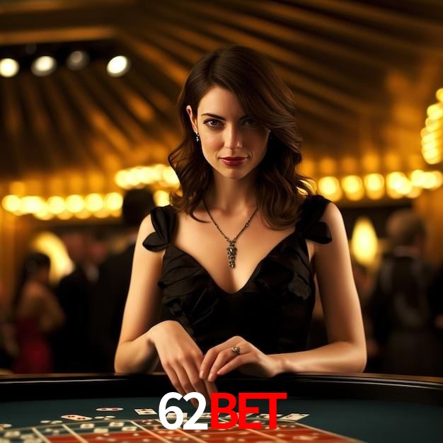 Apostas Esportivas na 62bet: Um Guia Completo