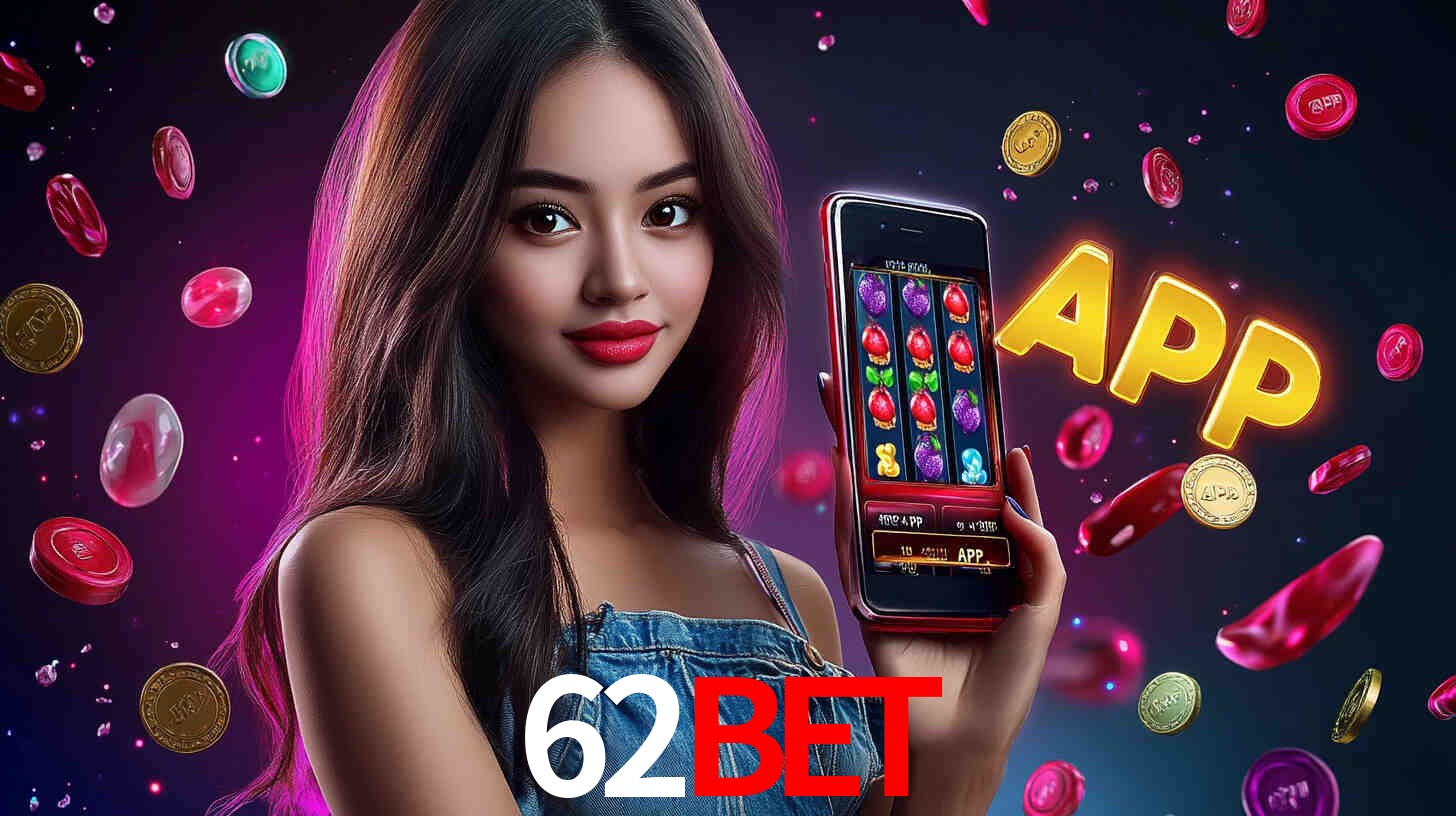 Desvendando o Mundo dos Jogos Virtuais na 62bet
