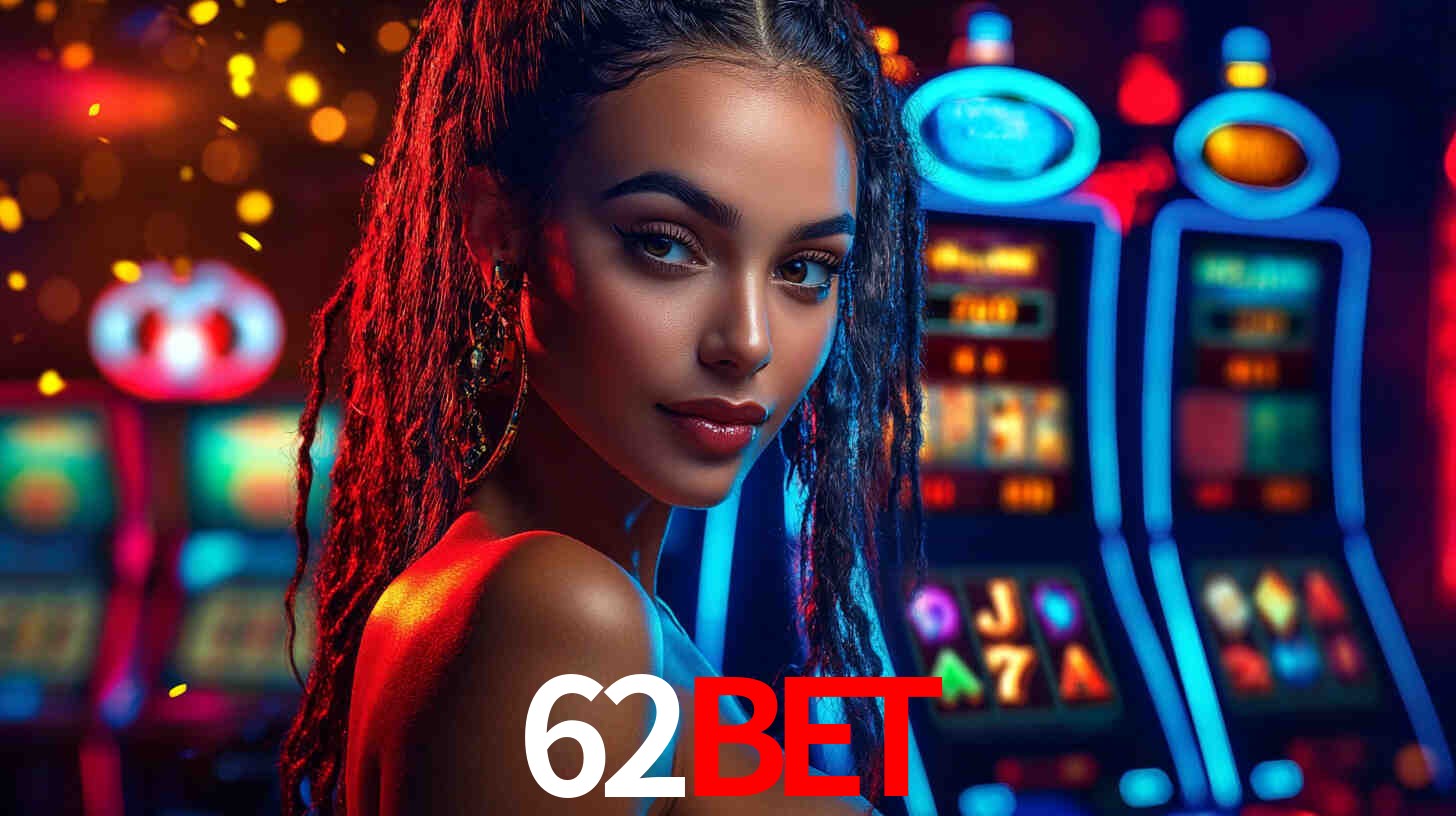A Popularidade dos Caça-Níqueis no 62bet