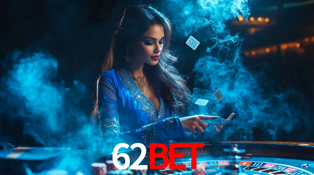 A Popularidade dos Caça-Níqueis no 62bet