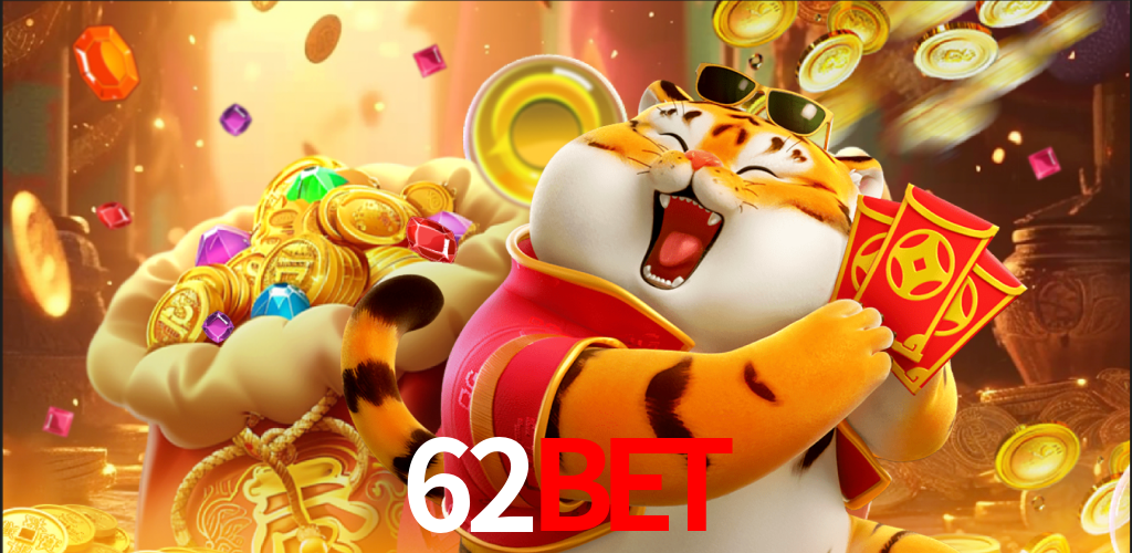 Bônus Generosos e Exclusivos no 62bet para Você!