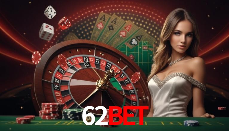 Slot Games 62bet