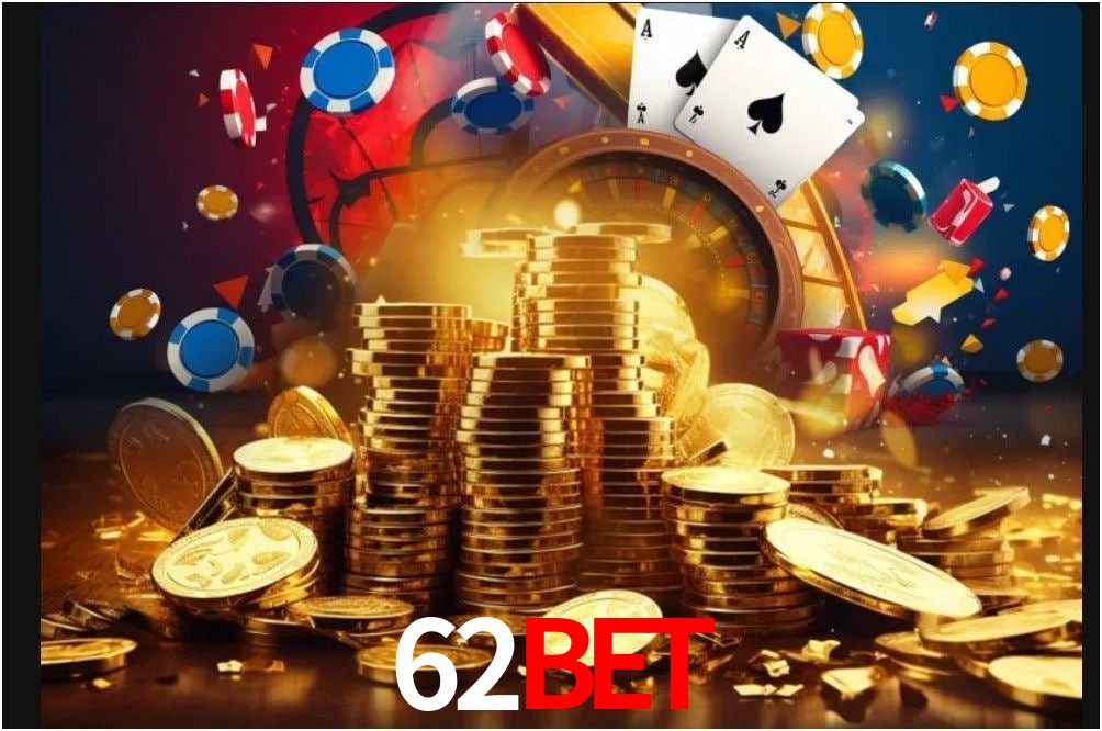 A Emoção da Loteria na 62bet: Uma Chance de Mudança de Vida