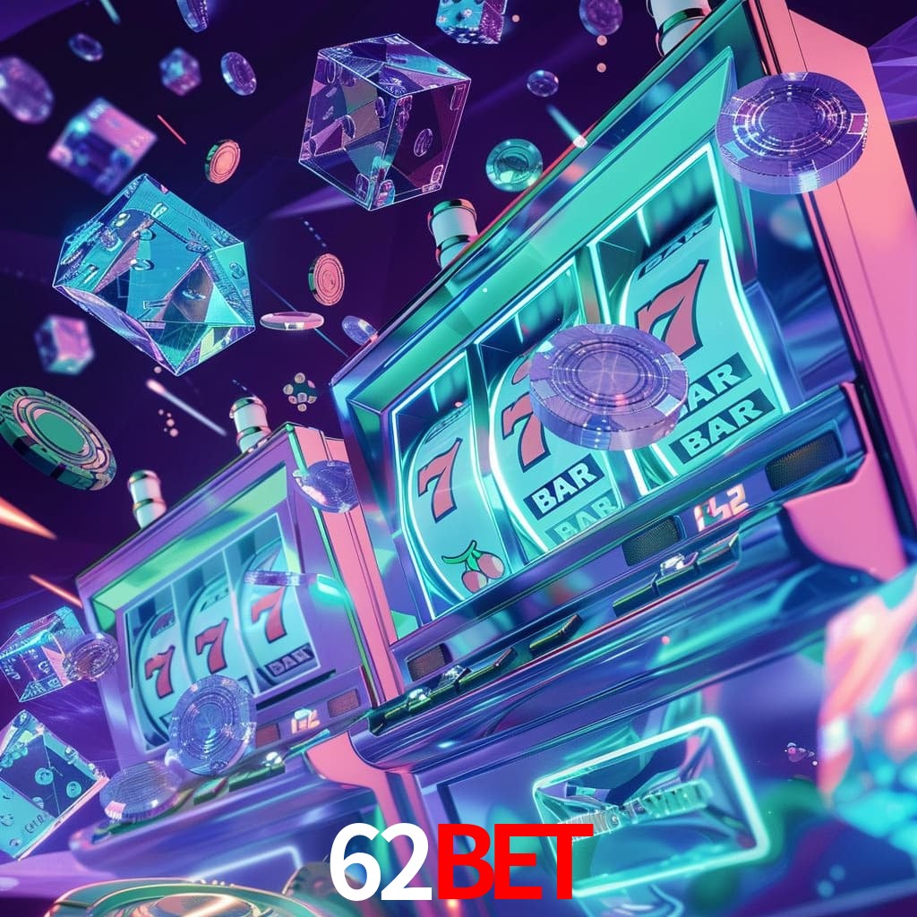 A Experiência Imersiva dos Cassinos Ao Vivo no 62bet
