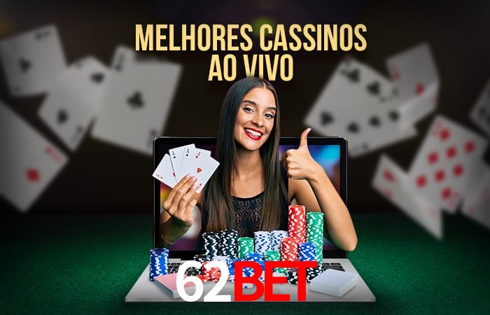 Weekend Specials 62bet