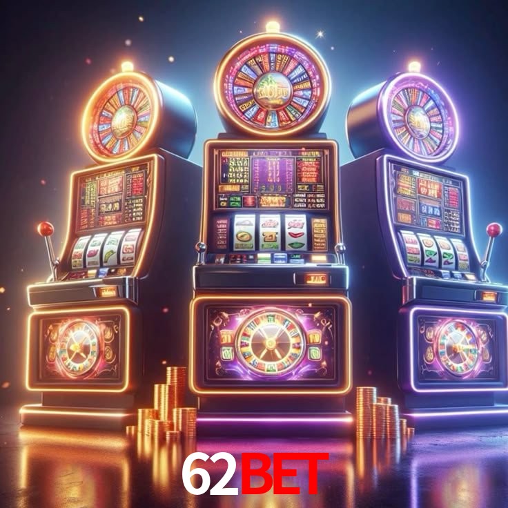 62bet: Jogos de Caça-Níqueis-Altas Recompensas, Roleta-Velocidade, Blackjack-Desafios Máximos