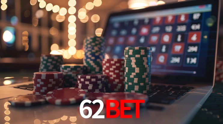 Game Providers 62bet
