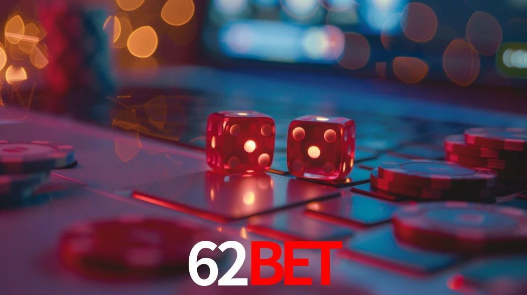 Live Casino 62bet