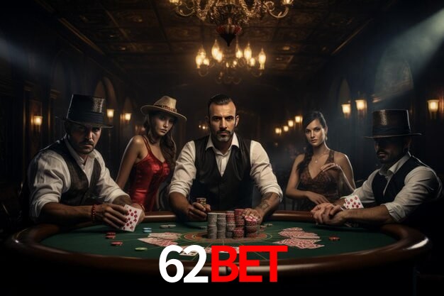 Descubra o Programa VIP da 62bet: Vantagens Exclusivas para Jogadores