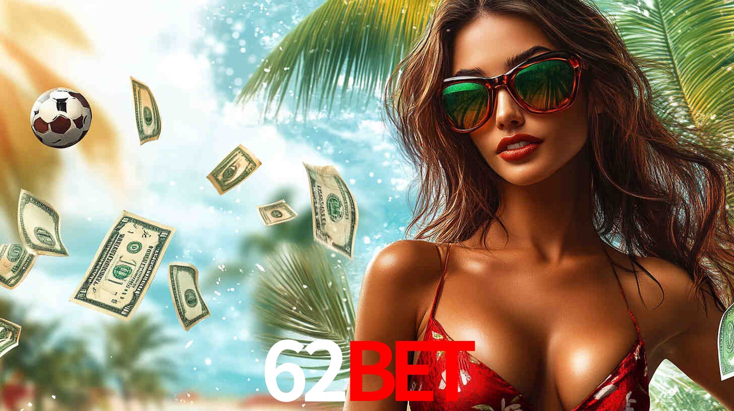 Exclusive Offers 62bet