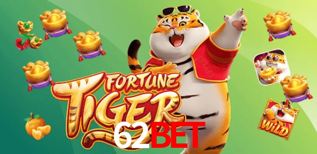 Tennis Betting 62bet