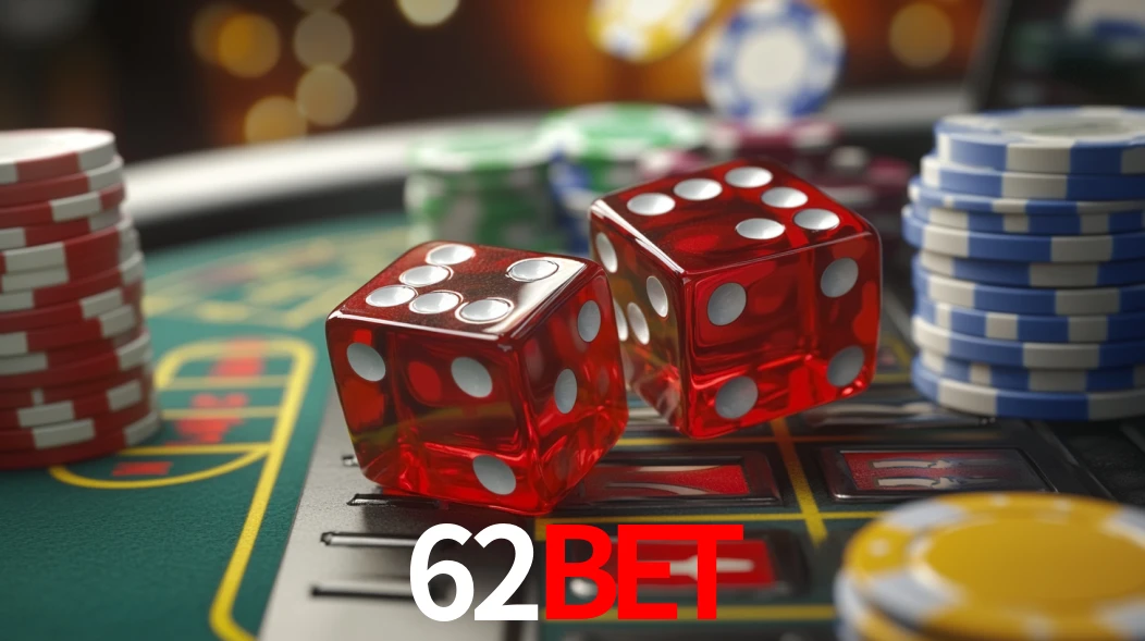 Exclusive Games 62bet