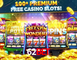 Desvendando o Mundo dos Jogos Virtuais na 62bet