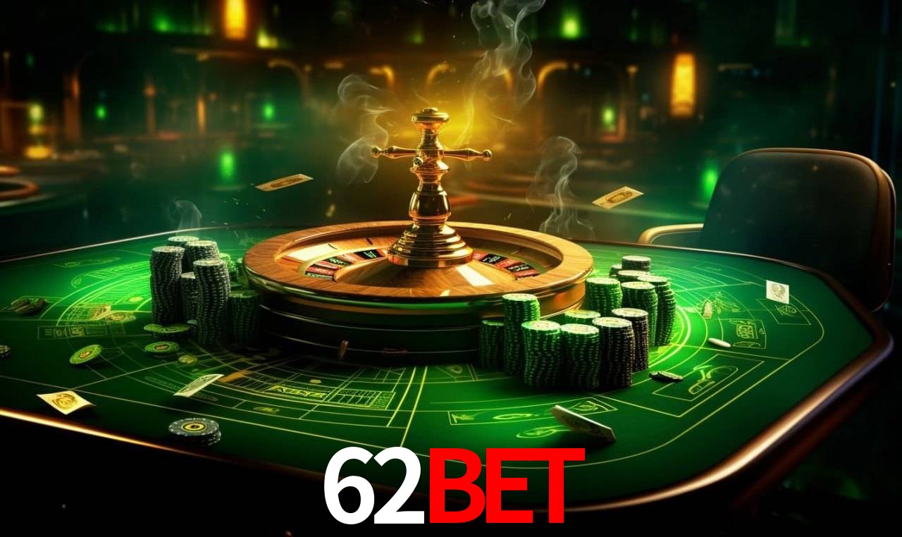 Inovações de Jogos na 62bet: O Futuro das Experiências Interativas