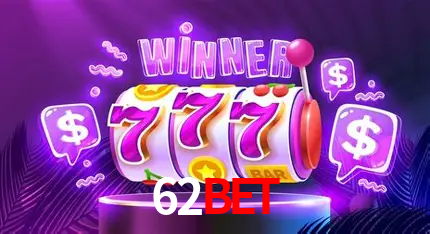 Descubra o Mundo do Cassino Online com 62bet