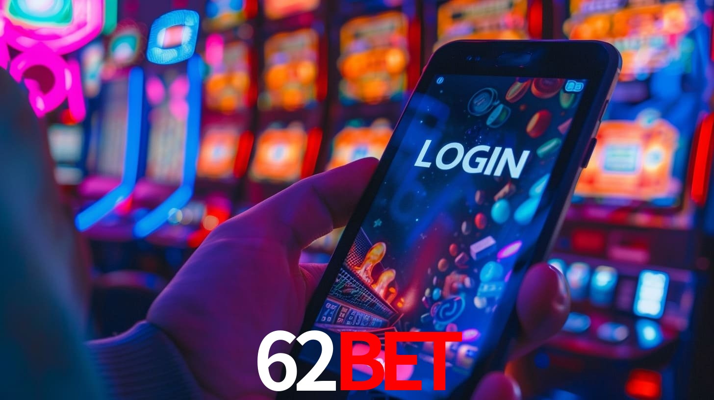 cassino 62bet