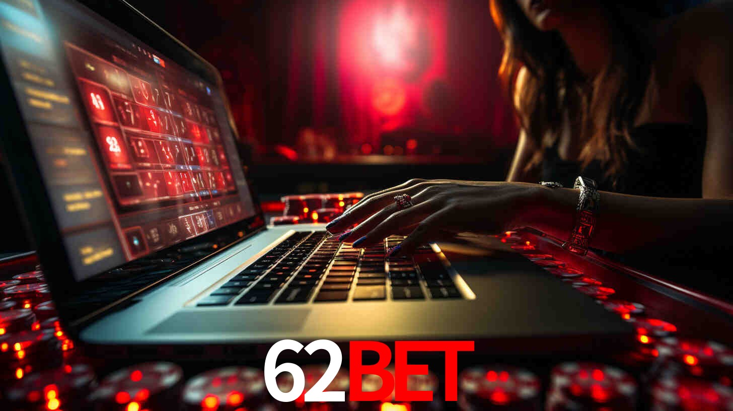 Por Que Escolher o 62BET?