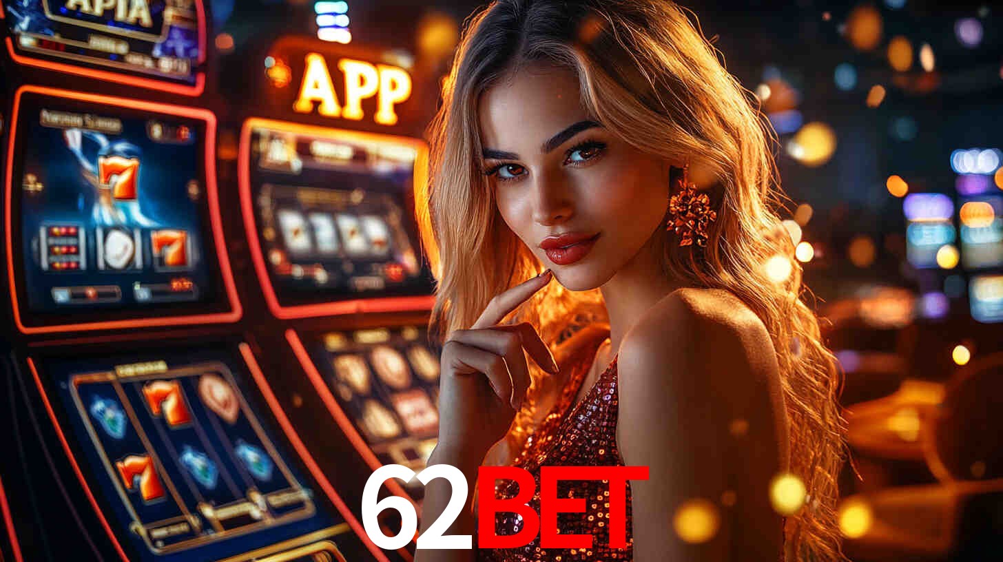 Baixar App Android 62BET