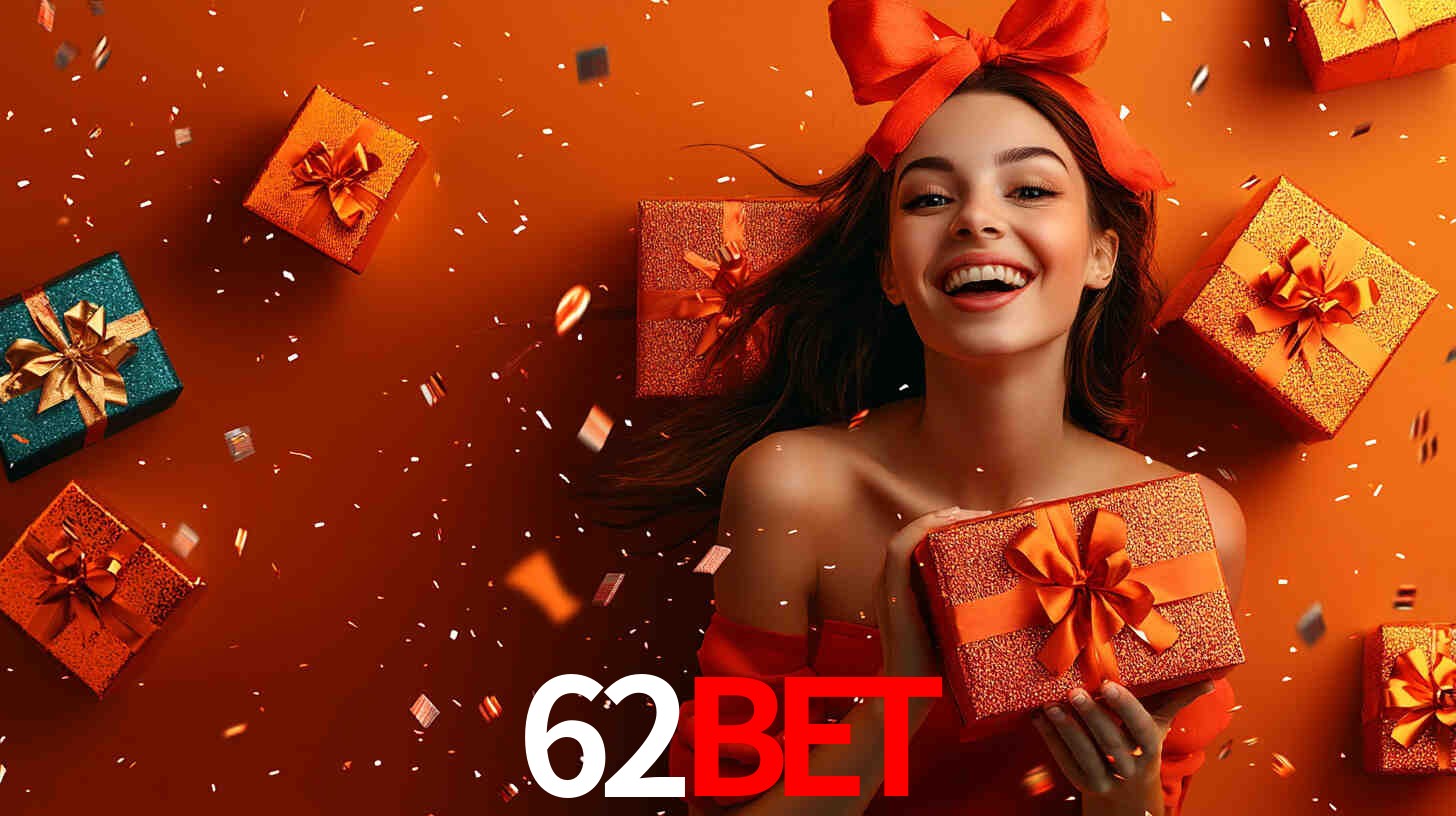 Promoções Semanais e Códigos Promocionais 62BET