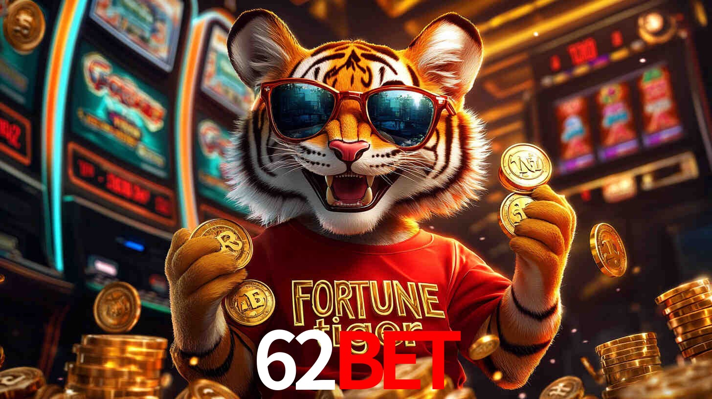 Por Que Jogar Fortune Tiger no 62BET