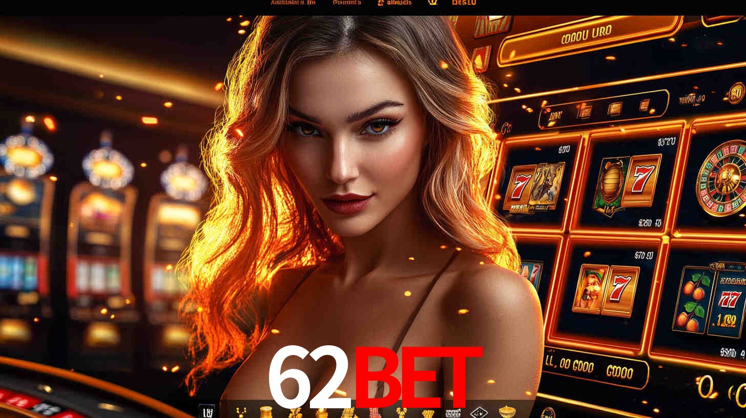 Cassino ao Vivo no 62BET