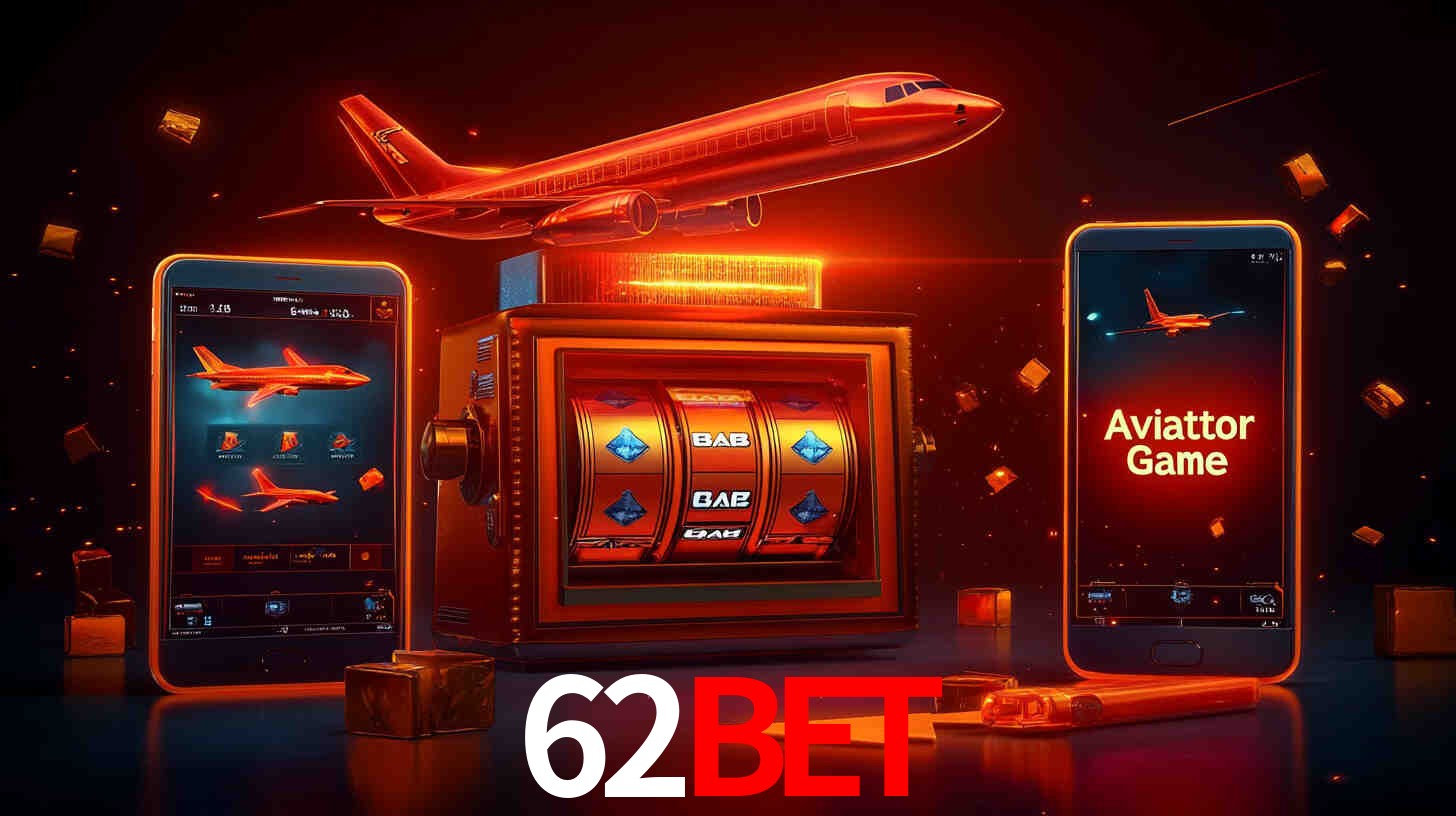 Como Jogar Aviator no 62BET