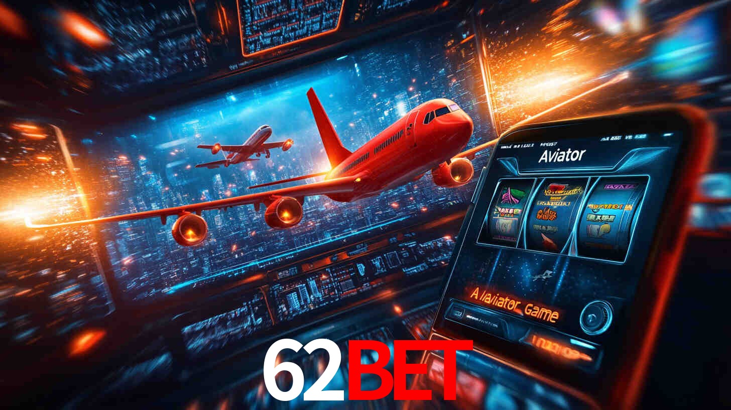 Dicas para Jogar Aviator no 62BET