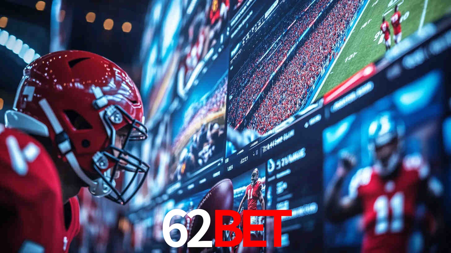 Benefícios das Apostas Ao Vivo no 62BET