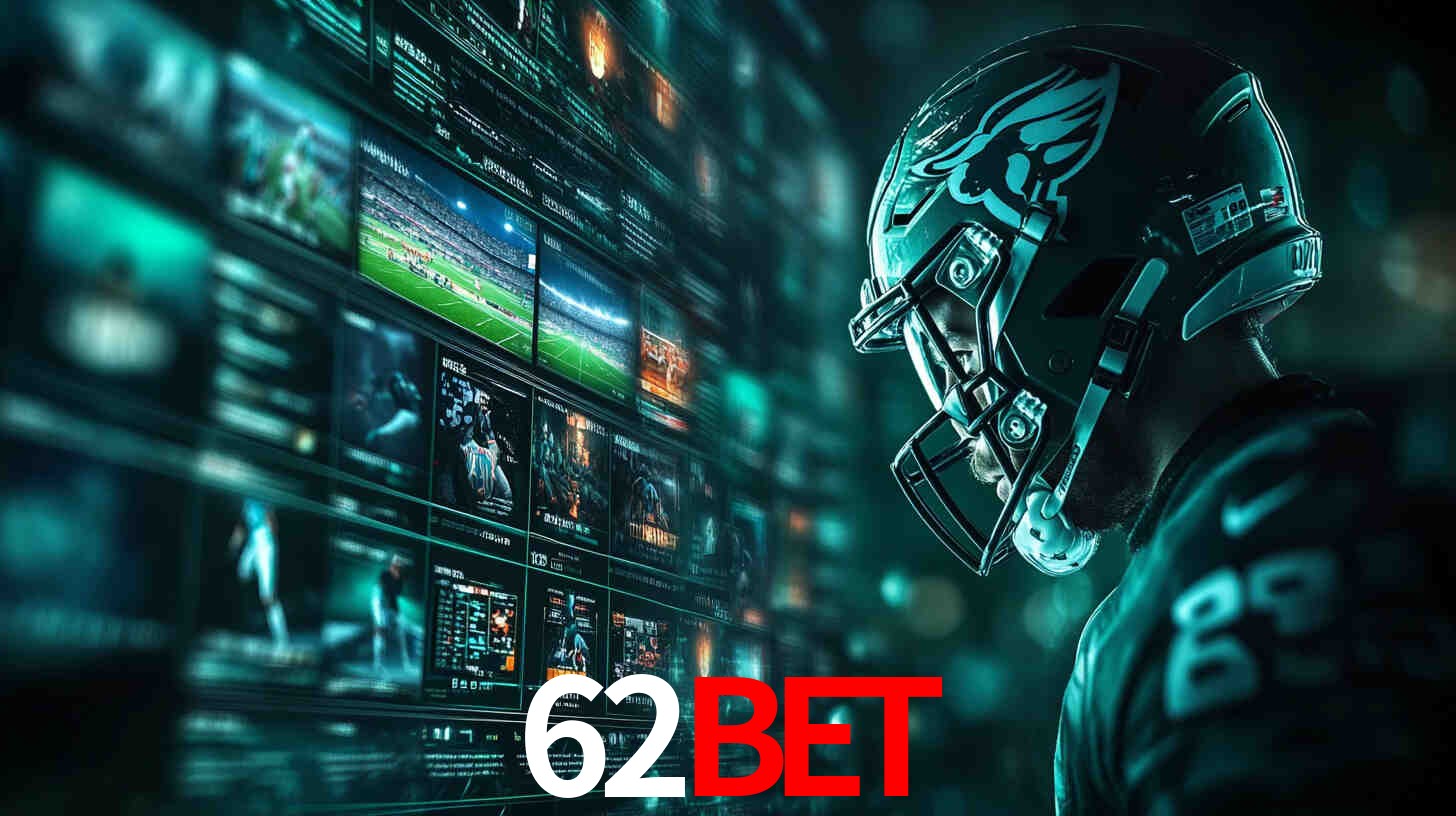 Esportes em Destaque no 62BET