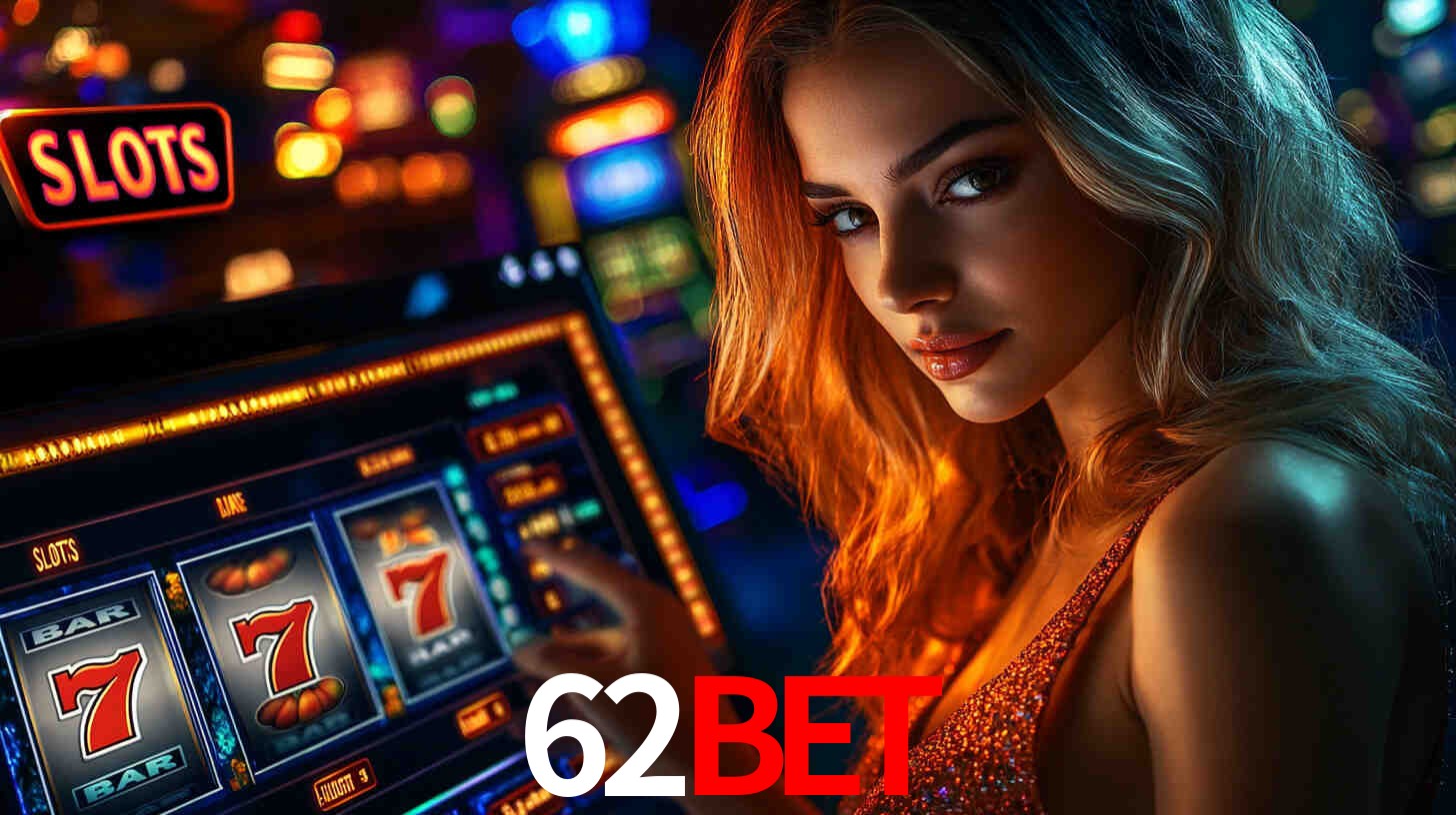Slots com Alto RTP no 62BET